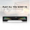 JEDEL S550 1+1 RGB HOPARLÖR USB SPEAKER SOUND BAR ÖZELLİKLİ